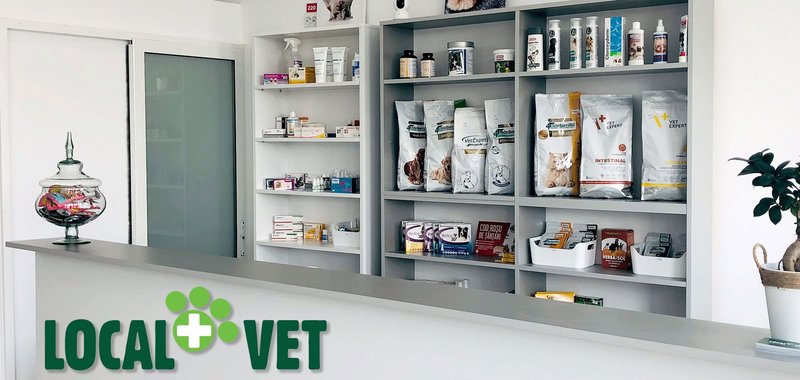 Local vet - Cabinet veterinar